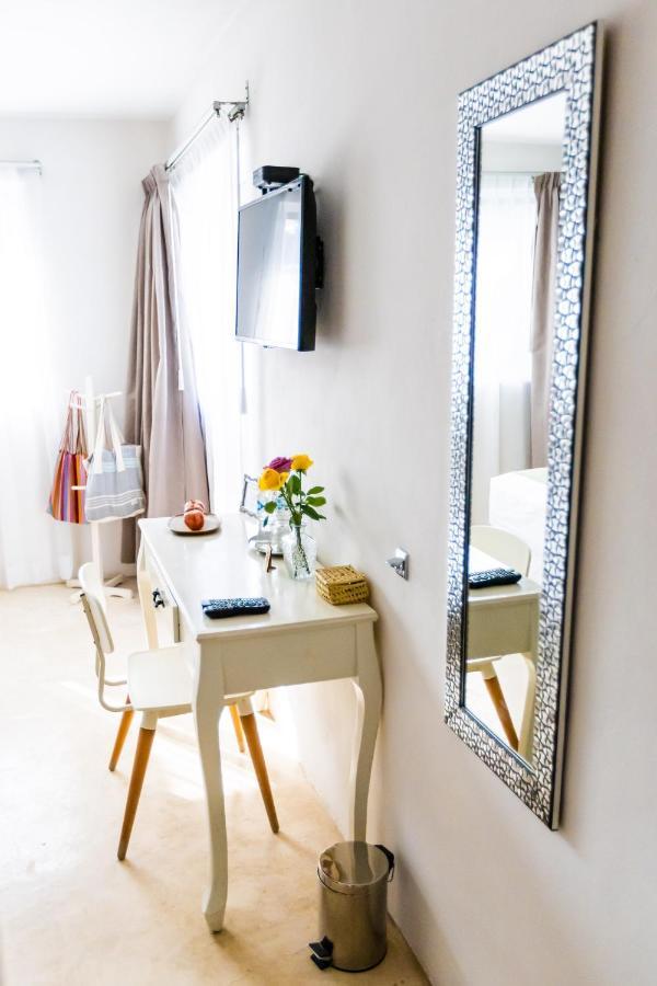 Hotel Siesta Holbox 外观 照片