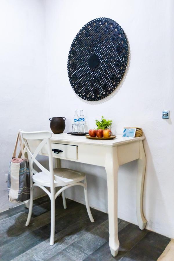 Hotel Siesta Holbox 外观 照片