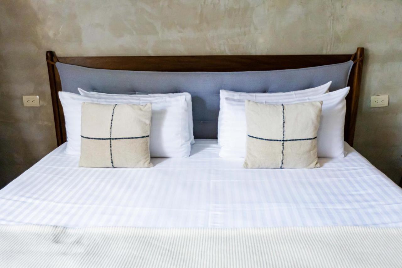 Hotel Siesta Holbox 外观 照片