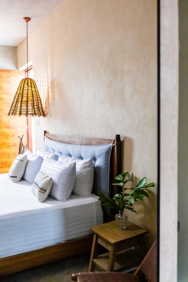 Hotel Siesta Holbox 外观 照片