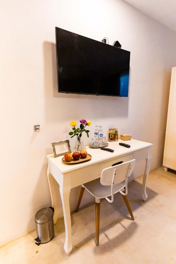 Hotel Siesta Holbox 外观 照片